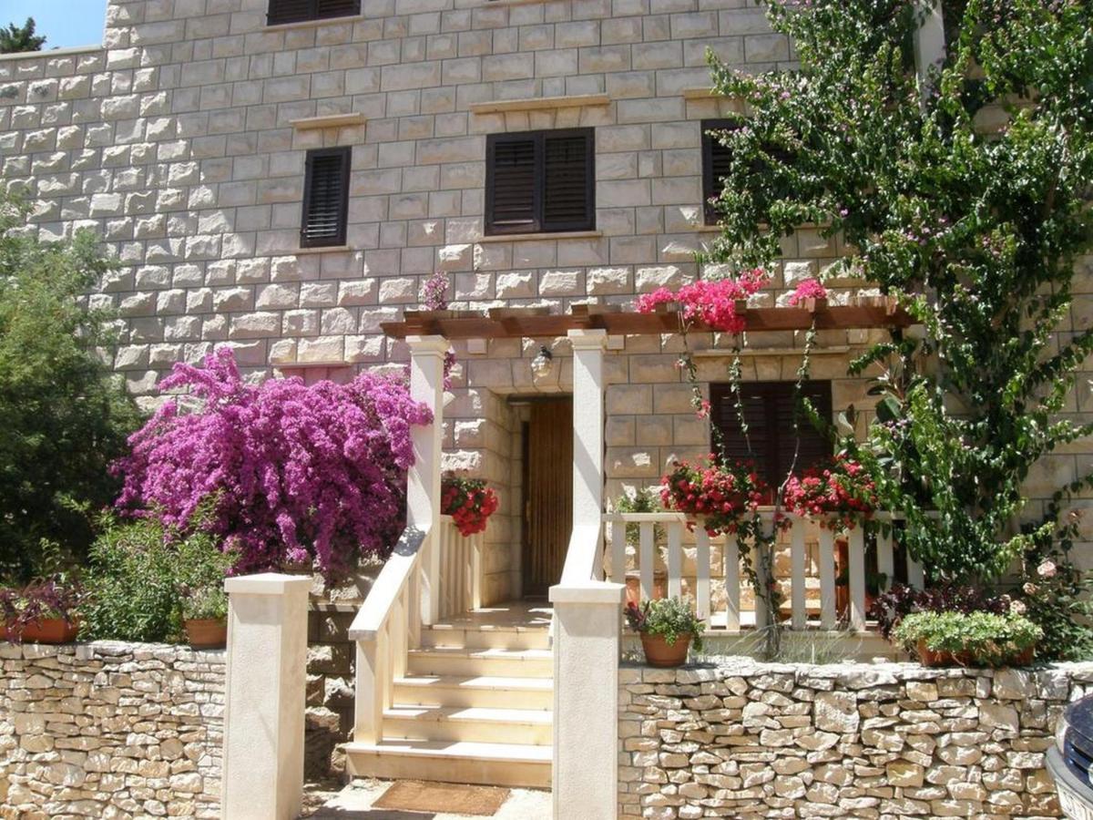 Villa Renipol Adults Only Сутиван Экстерьер фото